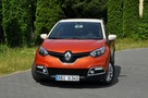 Renault Captur 1.2i(120KM)*Led*Automat*Welur*Keyless Go*I Właściciel*Alu16"ASO - 8