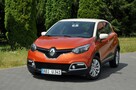Renault Captur 1.2i(120KM)*Led*Automat*Welur*Keyless Go*I Właściciel*Alu16"ASO - 9