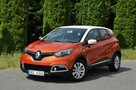 Renault Captur 1.2i(120KM)*Led*Automat*Welur*Keyless Go*I Właściciel*Alu16"ASO - 10