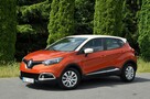 Renault Captur 1.2i(120KM)*Led*Automat*Welur*Keyless Go*I Właściciel*Alu16"ASO - 11