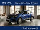 Renault Kadjar Full serwis Rok Gwarancji Bezwypadkowy