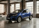 Renault Kadjar Full serwis Rok Gwarancji Bezwypadkowy - 9