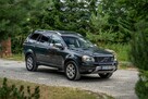 Volvo XC 90 3.2L FWD 243KM / 7-osobowy / Serwis ASO / BLIS / Szyberdach / FV