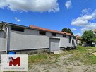 Lokal użytkowy Kobylice gm. Cisek, Szkolna - 2