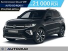 Volkswagen T-Cross R-Line Plus 1.5TSI ACT 150KM automat DSG Pakiet Comfort