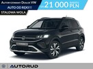 Volkswagen T-Cross Life Plus 1.5 TSI ACT 150KM automat DSG, pakiet Comfort