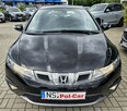 Honda Civic polski salon, serwis, zadbany - 3