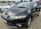 Honda Civic polski salon, serwis, zadbany - 4