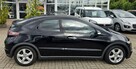 Honda Civic polski salon, serwis, zadbany - 5