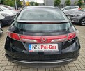 Honda Civic polski salon, serwis, zadbany - 8