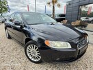 Volvo S80 2.5T+Gaz#200PS#SUMMUM#Aut#Bixenon#Navi#Wentyle#Skóry#Climatr#ASO#FuLL! - 3