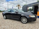 Volvo S80 2.5T+Gaz#200PS#SUMMUM#Aut#Bixenon#Navi#Wentyle#Skóry#Climatr#ASO#FuLL! - 5