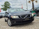 Volvo S80 2.5T+Gaz#200PS#SUMMUM#Aut#Bixenon#Navi#Wentyle#Skóry#Climatr#ASO#FuLL! - 7
