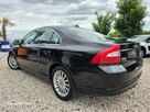 Volvo S80 2.5T+Gaz#200PS#SUMMUM#Aut#Bixenon#Navi#Wentyle#Skóry#Climatr#ASO#FuLL! - 9