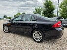 Volvo S80 2.5T+Gaz#200PS#SUMMUM#Aut#Bixenon#Navi#Wentyle#Skóry#Climatr#ASO#FuLL! - 10