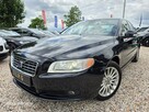 Volvo S80 2.5T+Gaz#200PS#SUMMUM#Aut#Bixenon#Navi#Wentyle#Skóry#Climatr#ASO#FuLL! - 15