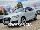 Audi Q3 2.0TFSI#170KM#S-Line#Ledy#Bixenon#Skóry#Climatr#Navi#Gwarancja#Perła!!