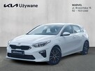 Kia ceed 1.4T-GDi(140KM) wersja M ,Salon PL, serwis ASO