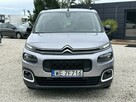 Citroen Berlingo M 1.5 BlueHDI Feel Pack S&S Aut! Salon PL! 1 właściciel! FV 23%! - 2
