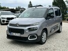 Citroen Berlingo M 1.5 BlueHDI Feel Pack S&S Aut! Salon PL! 1 właściciel! FV 23%! - 3