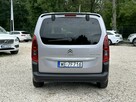 Citroen Berlingo M 1.5 BlueHDI Feel Pack S&S Aut! Salon PL! 1 właściciel! FV 23%! - 6