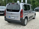 Citroen Berlingo M 1.5 BlueHDI Feel Pack S&S Aut! Salon PL! 1 właściciel! FV 23%! - 7