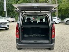 Citroen Berlingo M 1.5 BlueHDI Feel Pack S&S Aut! Salon PL! 1 właściciel! FV 23%! - 9