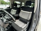 Citroen Berlingo M 1.5 BlueHDI Feel Pack S&S Aut! Salon PL! 1 właściciel! FV 23%! - 13