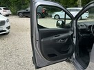Citroen Berlingo M 1.5 BlueHDI Feel Pack S&S Aut! Salon PL! 1 właściciel! FV 23%! - 15