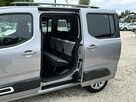 Citroen Berlingo M 1.5 BlueHDI Feel Pack S&S Aut! Salon PL! 1 właściciel! FV 23%! - 16
