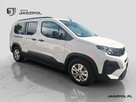 Peugeot RIFTER - 3