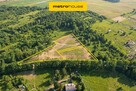 Grunt deweloperski 1,12 ha projekt 22 domów - 6