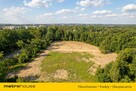 Grunt deweloperski 1,12 ha projekt 22 domów - 9