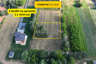 Przestrzeń, natura i szybki dojazd do Warszawy! - 1