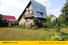 Dom przy lesie 800 m² działki Cisza i spokój - 2