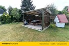 Dom przy lesie 800 m² działki Cisza i spokój - 11