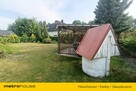Dom przy lesie 800 m² działki Cisza i spokój - 15
