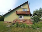 Dom przy lesie 800 m² działki Cisza i spokój - 16
