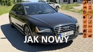 A8 Long full Led Night Vision Masaże itd