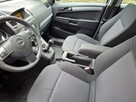 Opel Zafira 7 osobowy Po lifcie 1.9 diesel ważne opłaty - 5