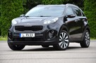 Kia Sportage 1,7D 115km Xenon Led Navi Kamera Skóry PDC Alufelgi Radar Serwis z DE - 5