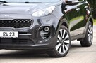 Kia Sportage 1,7D 115km Xenon Led Navi Kamera Skóry PDC Alufelgi Radar Serwis z DE - 6