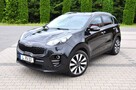 Kia Sportage 1,7D 115km Xenon Led Navi Kamera Skóry PDC Alufelgi Radar Serwis z DE - 7