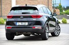 Kia Sportage 1,7D 115km Xenon Led Navi Kamera Skóry PDC Alufelgi Radar Serwis z DE - 8