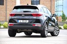 Kia Sportage 1,7D 115km Xenon Led Navi Kamera Skóry PDC Alufelgi Radar Serwis z DE - 11