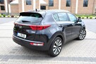 Kia Sportage 1,7D 115km Xenon Led Navi Kamera Skóry PDC Alufelgi Radar Serwis z DE - 13