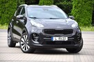 Kia Sportage 1,7D 115km Xenon Led Navi Kamera Skóry PDC Alufelgi Radar Serwis z DE - 14
