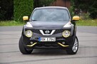 Nissan Juke 1,5D 110KM Lift Led Navi Kamera PDC Alufelgi 1Wł. Serwis z DE !! - 2