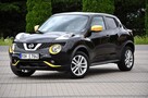 Nissan Juke 1,5D 110KM Lift Led Navi Kamera PDC Alufelgi 1Wł. Serwis z DE !! - 3