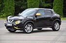 Nissan Juke 1,5D 110KM Lift Led Navi Kamera PDC Alufelgi 1Wł. Serwis z DE !! - 4